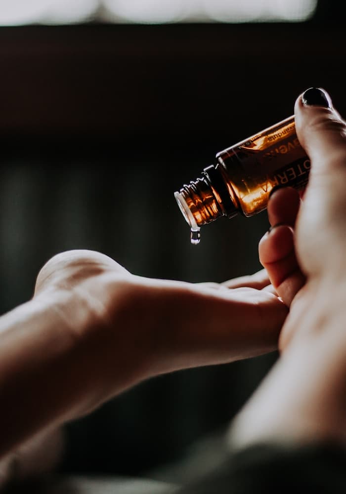 Premium luxury spa experience at AngelSky8 featuring professional facial treatment, expert beautician care, and serene wellness environment in Singapore